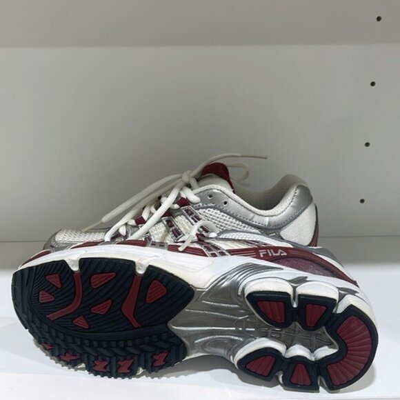 Fila Women’s Sneakers - Picture 9 of 9